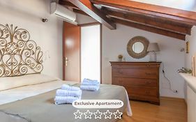 Esclusivo Appartamento In Villa D'Este